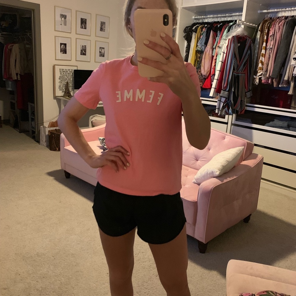 Madewell Femme Top